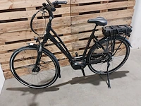 Elektrische fiets, amslod, venton l rx, zwart - afbeelding 12 van  21