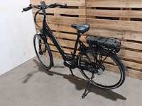 Elektrische fiets, amslod, venton l rx, zwart - afbeelding 15 van  21