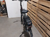 Elektrische fiets, amslod, venton l rx, zwart - afbeelding 16 van  21