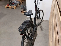 Elektrische fiets, amslod, venton l rx, zwart - afbeelding 17 van  21