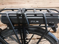 Elektrische fiets, amslod, venton l rx, zwart - afbeelding 19 van  21