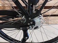 Elektrische fiets, amslod, venton l rx, zwart - afbeelding 20 van  21