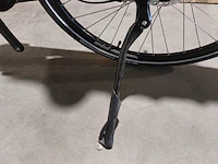Elektrische fiets, amslod, venton l rx, zwart - afbeelding 21 van  21