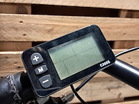 Elektrische fiets, avalon, e-city, donkergrijs / antraciet, 2020 - afbeelding 5 van  10