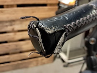 Elektrische fiets, avalon, e-city, donkergrijs / antraciet, 2020 - afbeelding 6 van  10