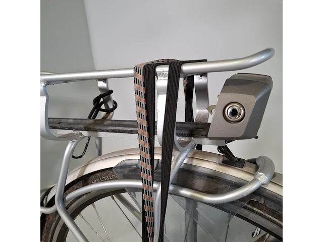 Elektrische fiets batavus, allround bike - afbeelding 2 van  16