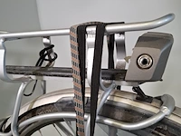 Elektrische fiets batavus, allround bike - afbeelding 2 van  16