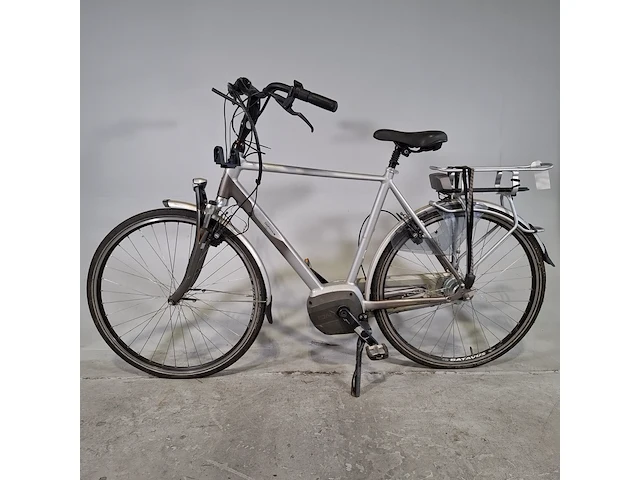 Elektrische fiets batavus, allround bike - afbeelding 4 van  16