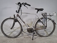 Elektrische fiets batavus, allround bike - afbeelding 4 van  16