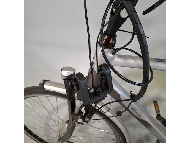 Elektrische fiets batavus, allround bike - afbeelding 5 van  16