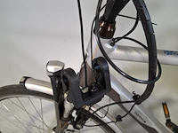 Elektrische fiets batavus, allround bike - afbeelding 5 van  16