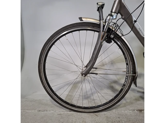 Elektrische fiets batavus, allround bike - afbeelding 6 van  16
