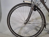 Elektrische fiets batavus, allround bike - afbeelding 6 van  16