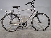Elektrische fiets batavus, allround bike - afbeelding 1 van  16