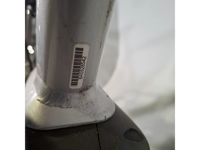 Elektrische fiets batavus, allround bike - afbeelding 10 van  16