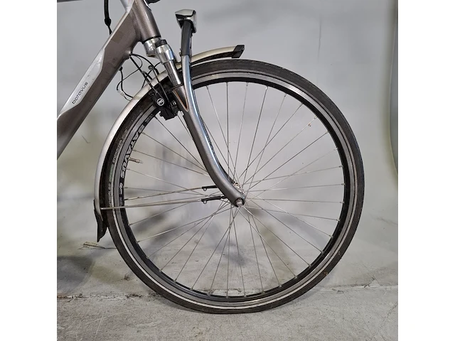 Elektrische fiets batavus, allround bike - afbeelding 11 van  16