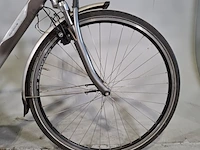 Elektrische fiets batavus, allround bike - afbeelding 11 van  16