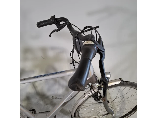 Elektrische fiets batavus, allround bike - afbeelding 13 van  16