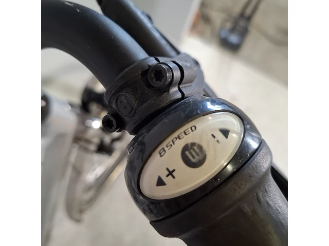 Elektrische fiets batavus, allround bike - afbeelding 14 van  16