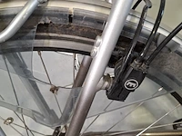Elektrische fiets batavus, allround bike - afbeelding 16 van  16