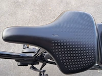 Elektrische fiets, batavus, e-fonk, zwart - afbeelding 9 van  11