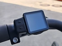 Elektrische fiets, batavus, e-fonk, zwart - afbeelding 9 van  10