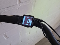 Elektrische fiets , batavus , fonk, donkergrijs / antraciet, 2021 - afbeelding 3 van  13