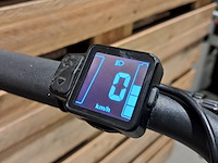 Elektrische fiets , batavus , fonk, donkergrijs / antraciet, 2021 - afbeelding 7 van  13