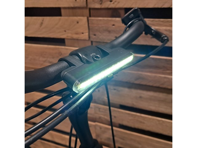 Elektrische fiets , batavus , fonk, donkergrijs / antraciet, 2021 - afbeelding 8 van  13