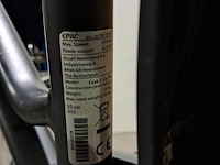 Elektrische fiets , batavus , fonk, donkergrijs / antraciet, 2021 - afbeelding 10 van  13