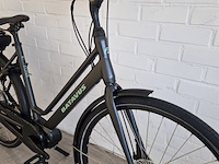 Elektrische fiets , batavus , fonk, donkergrijs / antraciet, 2021 - afbeelding 12 van  13