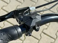 Elektrische fiets beach cruiser, wit, bouwjaar 2023 - afbeelding 15 van  25