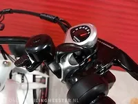 Elektrische fiets beach cruiser, wit, bouwjaar 2023 - afbeelding 24 van  25