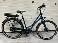 Elektrische fiets / e-bike sensa, treviso power n7 limited , blauw, bouwjaar 2023 - afbeelding 1 van  5