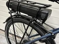Elektrische fiets / e-bike sensa, treviso power n7 limited , blauw, bouwjaar 2023 - afbeelding 3 van  5