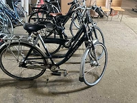 Elektrische fiets fietsen en onderdelen partij - afbeelding 9 van  13