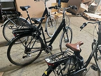 Elektrische fiets fietsen en onderdelen partij - afbeelding 11 van  13