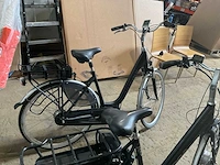 Elektrische fiets fietsen en onderdelen partij - afbeelding 12 van  13