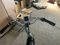 Elektrische fiets fietsen en onderdelen partij - afbeelding 13 van  13