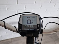 Elektrische fiets, gazelle, orange, zwart, 2016 - afbeelding 3 van  13