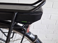 Elektrische fiets, gazelle, orange, zwart, 2016 - afbeelding 4 van  13