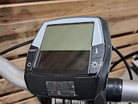 Elektrische fiets, gazelle, orange, zwart, 2016 - afbeelding 6 van  13