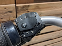 Elektrische fiets, gazelle, orange, zwart, 2016 - afbeelding 7 van  13