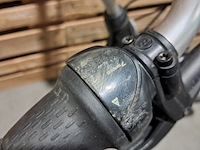 Elektrische fiets, gazelle, orange, zwart, 2016 - afbeelding 8 van  13