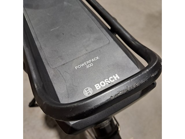 Elektrische fiets, gazelle, orange, zwart, 2016 - afbeelding 9 van  13