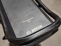 Elektrische fiets, gazelle, orange, zwart, 2016 - afbeelding 9 van  13