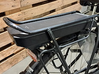 Elektrische fiets, gazelle, orange, zwart, 2016 - afbeelding 10 van  13