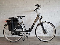 Elektrische fiets giant, twist double 36 volt - afbeelding 1 van  5