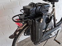 Elektrische fiets giant, twist double 36 volt - afbeelding 3 van  5