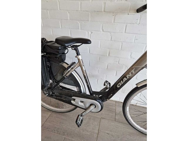 Elektrische fiets giant, twist double 36 volt - afbeelding 4 van  5
